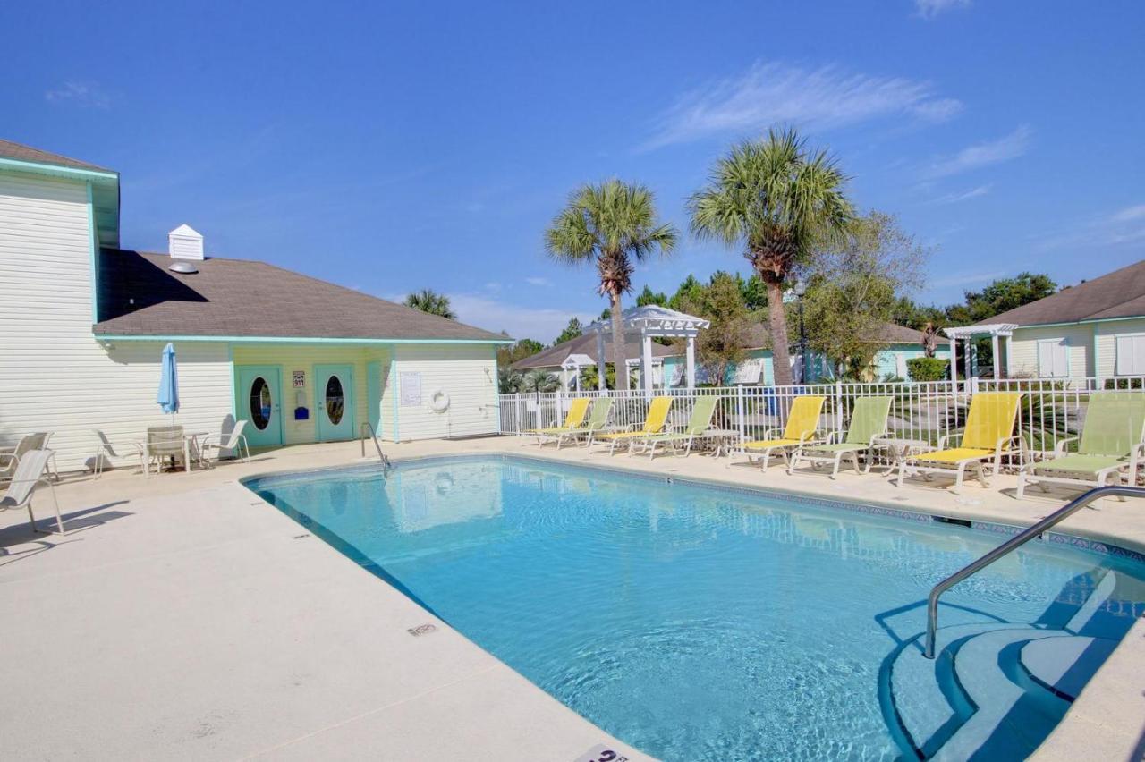 Orange Beach Villas - Serendipity Exterior foto