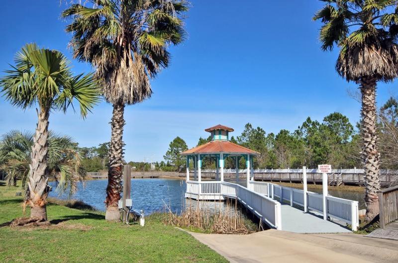 Orange Beach Villas - Serendipity Exterior foto