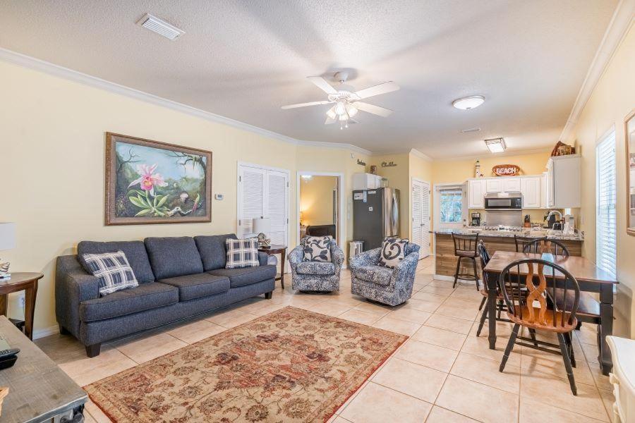 Orange Beach Villas - Serendipity Exterior foto