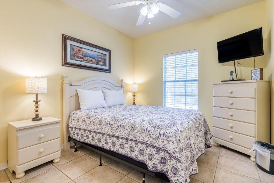 Orange Beach Villas - Serendipity Exterior foto