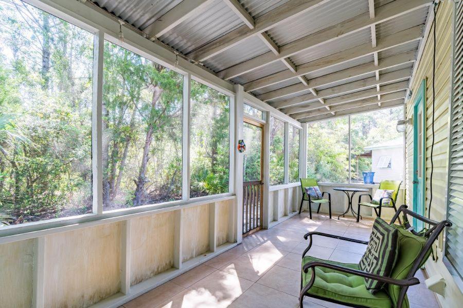 Orange Beach Villas - Serendipity Exterior foto