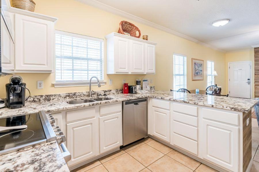 Orange Beach Villas - Serendipity Exterior foto