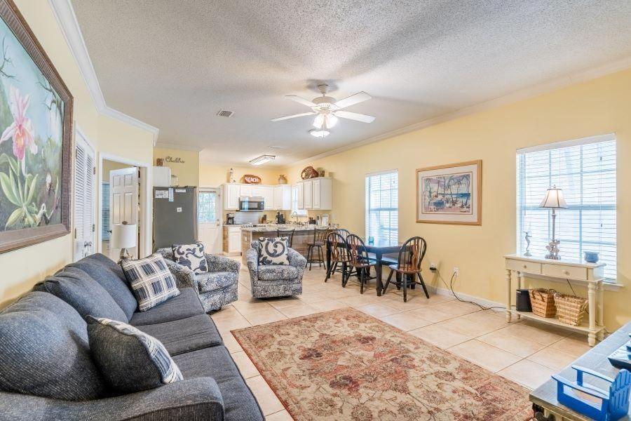 Orange Beach Villas - Serendipity Exterior foto