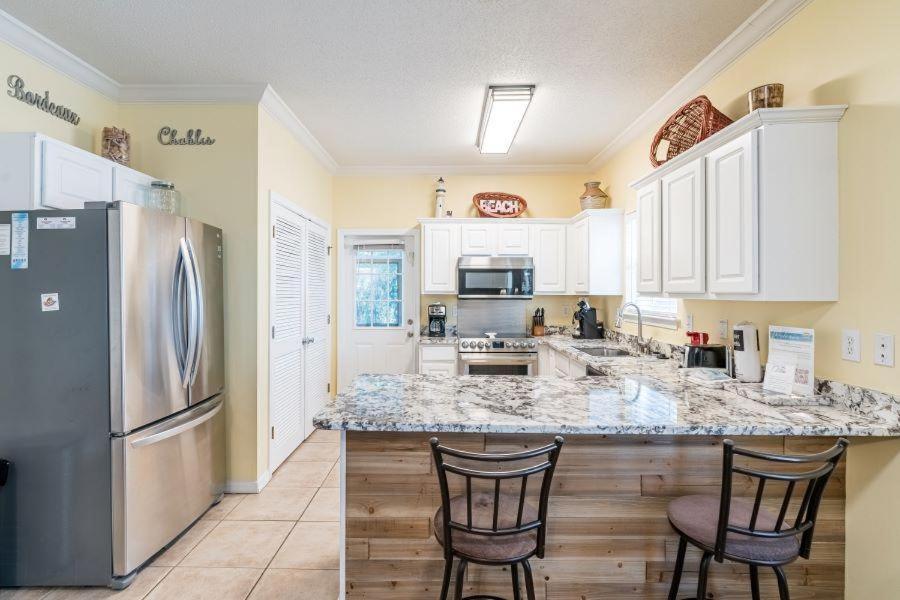 Orange Beach Villas - Serendipity Exterior foto
